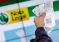 Nota Legal terá novo lote na próxima semana e pagamentos seguem até o fim do ano