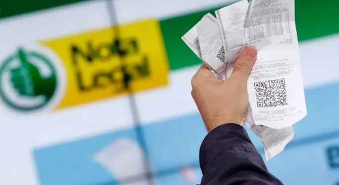 Nota Legal terá novo lote na próxima semana e pagamentos seguem até o fim do ano