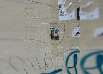 Material que liga Celina Leão ao número 22 vira alvo de investigação no DF