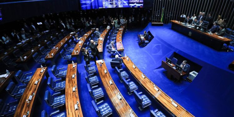 Onda conservadora: PL terá no Senado  bancada recorde com 28 nomes