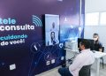 Sem fila e por vídeo: a estratégia do DF que já atendeu 50 mil pacientes nas UPAs