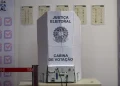 Levantamento aponta 976 votos após as 17h no segundo turno no DF