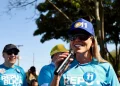 Na reta final da campanha, Celina Leão aposta em mobilização e pede presença dos eleitores nas urnas