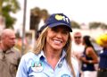 Celina mira votos anulados para ampliar vantagem no segundo turno