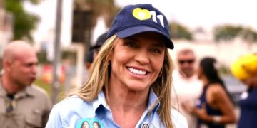Celina mira votos anulados para ampliar vantagem no segundo turno