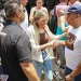 Celina Leão estabelece meta de inaugurar 40 km de metrô no DF