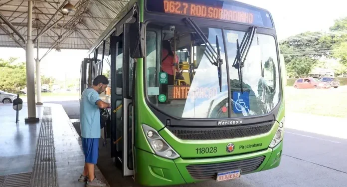 TSE garante transporte público gratuito durante as eleições de 2026
