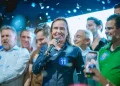 Celina Leão mantém liderança na reta final da eleição no DF