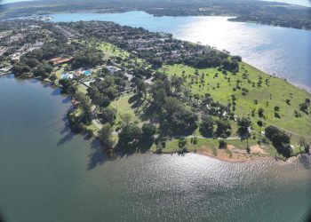 Terracap expande Parque das Garças e garante novos investimentos no Lago Norte