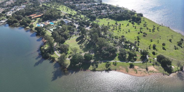 Terracap expande Parque das Garças e garante novos investimentos no Lago Norte