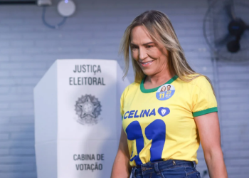 Vitória de Celina leva adversários a destacar democracia e próximos passos